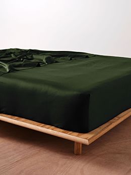 Haven Pine Fitted Sheet