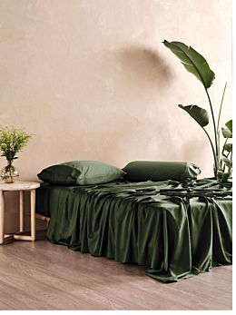 Haven Pine Sheet Set