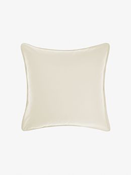 Haven Sand European Pillowcase