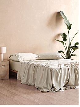 Haven Sand Sheet Set