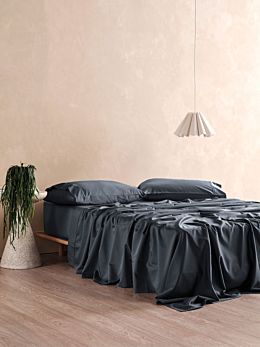Haven Slate Sheet Set