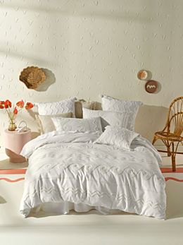Helios Quilt Cover Set