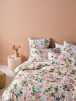Keeley Quilt Cover Set