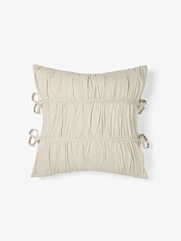 Layla Natural Cushion 48x84cm