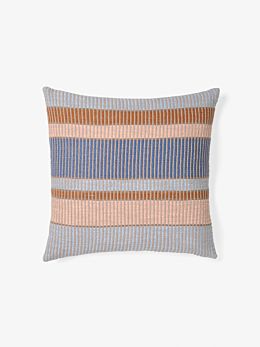 Leighton Chambray Cushion 48x48cm