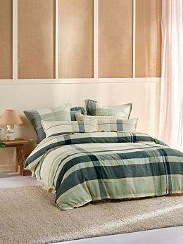 Levon Quilt Cover Set
