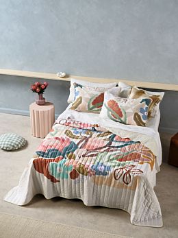 Maeve Coverlet