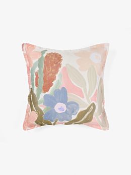 Maeve European Pillowcase