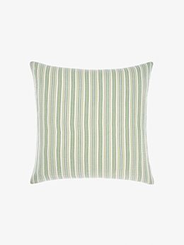 Majorca Leaf European Pillowcase