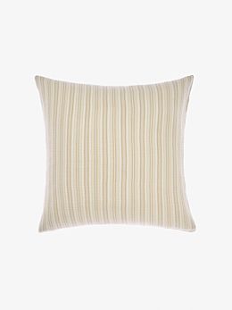 Majorca Natural European Pillowcase