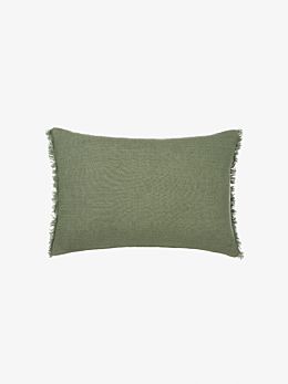 Maya Moss Cushion 40x60cm