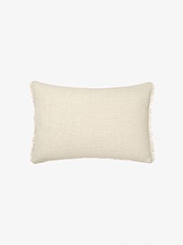 Maya Natural Cushion 40x60cm