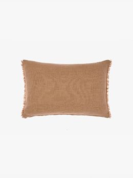 Maya Nutmeg Cushion 40x60cm