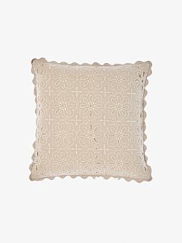 Miranda Pebble Cushion 50x50cm