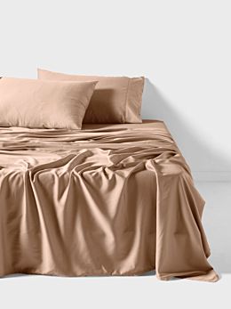 Nara Clay Sheet Set