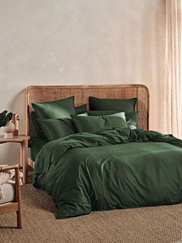 Nara Forest Quilt Cover Set