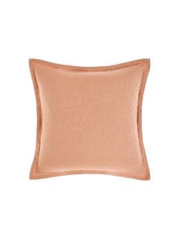 Nimes Clay Tailored Cushion 48x48cm