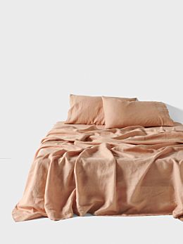 Nimes Clay Sheet Set