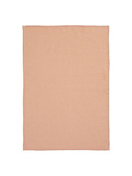 Nimes Clay Tea Towel