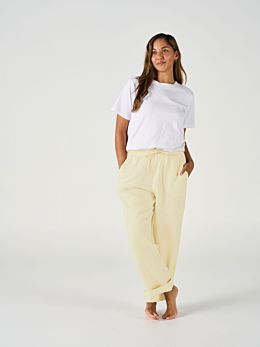 Nimes Lemon Pants