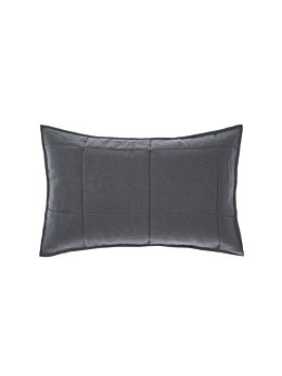 Nimes Magnet Pillow Sham Set