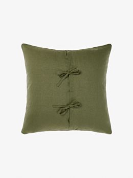 Nimes Moss European Pillowcase