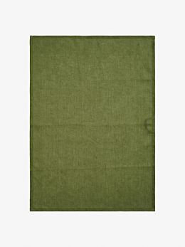 Nimes Moss Tea Towel