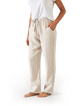 Nimes Natural Pants