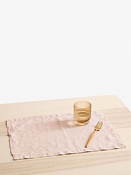 Nimes Rose Placemat