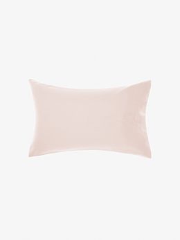 Nimes Rose European Pillowcase