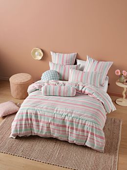 Otillo Quilt Cover Set