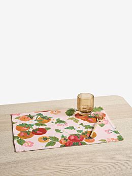Pomodoro Placemat
