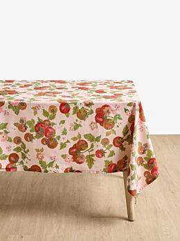 Pomodoro Tablecloth