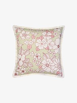 Poppy Cushion 48x48cm