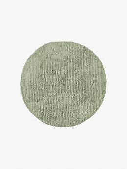 Reed Toggle Seagrass Circular Bath Mat