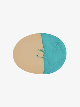 Resin Beach Cheese Board