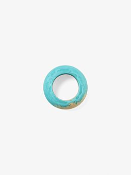 Resin Beach Napkin Ring