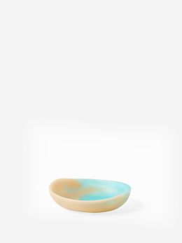 Resin Beach Nibble Bowl