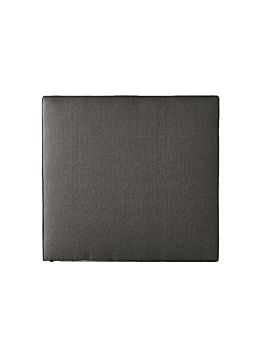 Robin Charcoal Bedhead 
