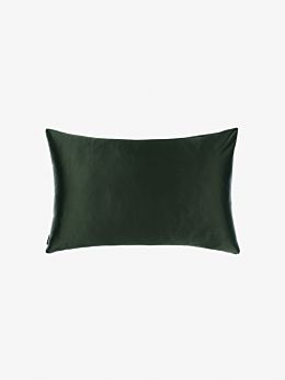 Silk Forest Pillowcase