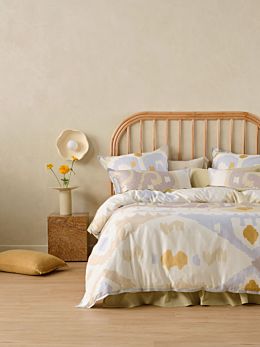Sivan Quilt Cover Set