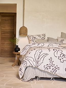 Kenzi Quilt Cover Set