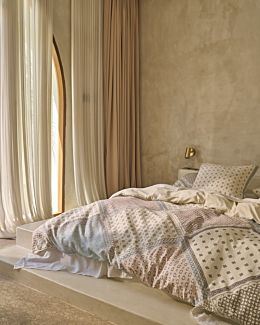 Avene Quilt Cover Set