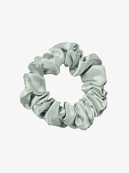 Silk Mineral Scrunchie