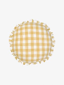Tavola Daffodil Cushion 45cm Round 