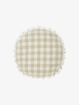 Tavola Oatmeal Cushion 45cm Round