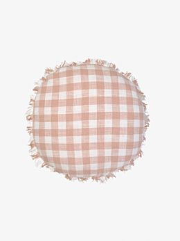 Tavola Pink Cushion 45cm Round 