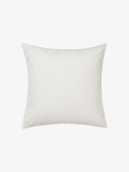 Terra Snow European Pillowcase