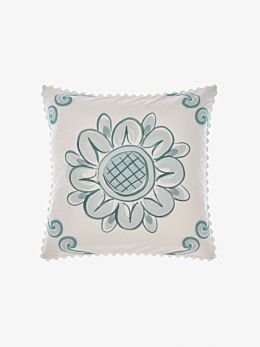 Thalia European Pillowcase