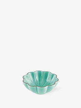 Trinket Aqua Bowl